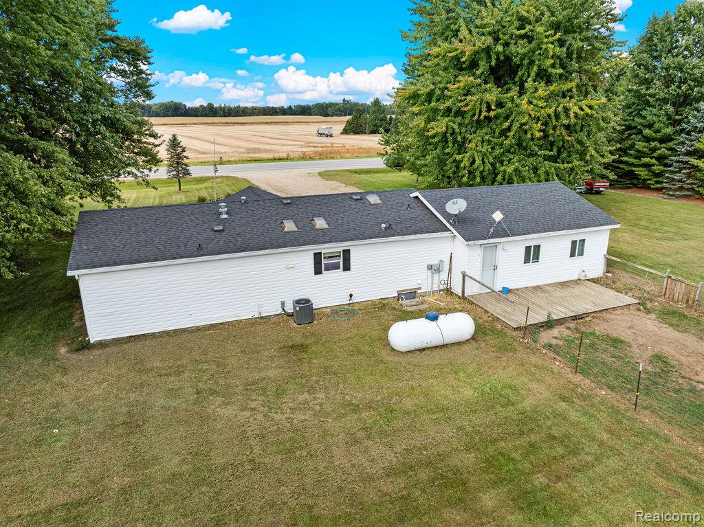 5087 W Sanilac Road, Snover, MI 48472 — Photo 34