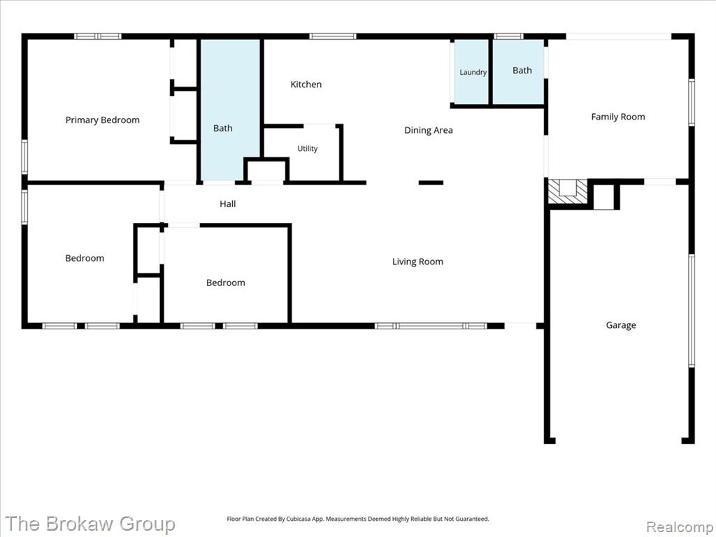 603 E Chelsea Circle, Davison, MI 48423 — Photo 44