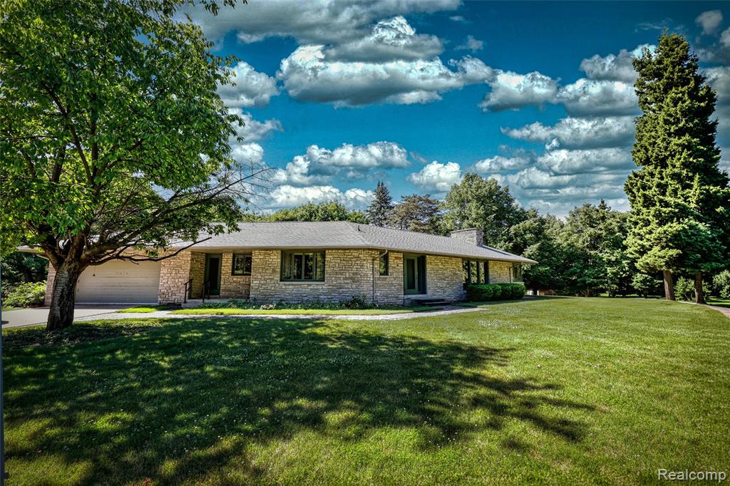 4646 Kennebec Drive, Cass City, MI 48726 — Photo 2
