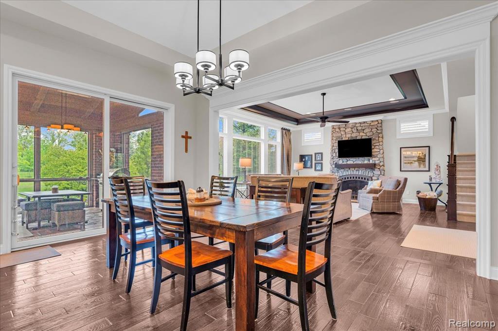 21174 Bridle Run, Northville, MI 48167 — Photo 13