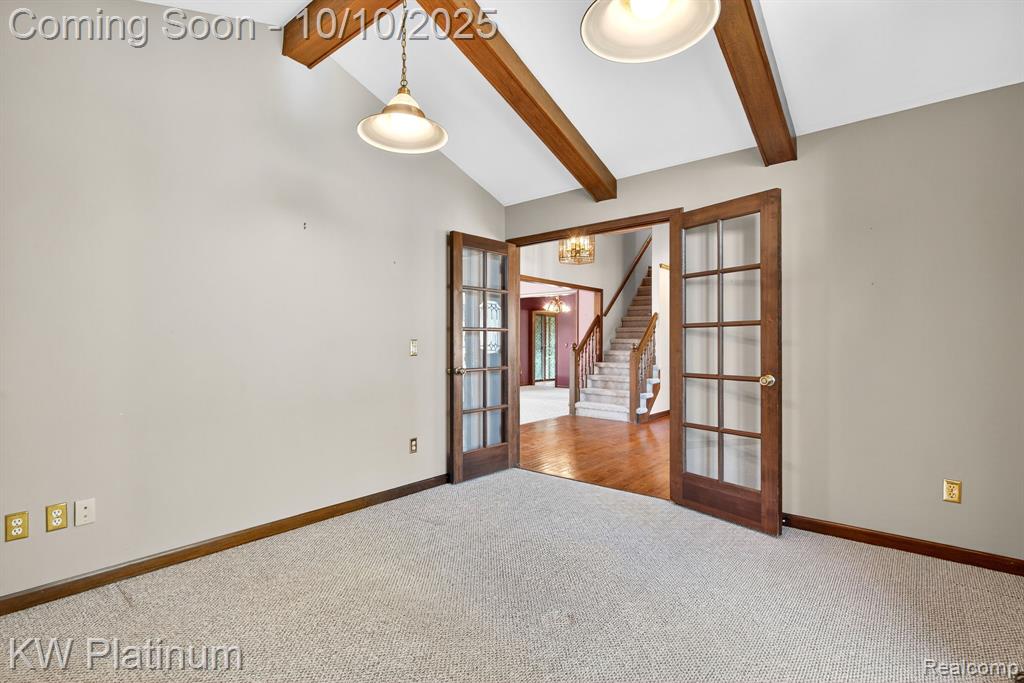 842 Timberline Drive, Rochester Hills, MI 48309 — Photo 4