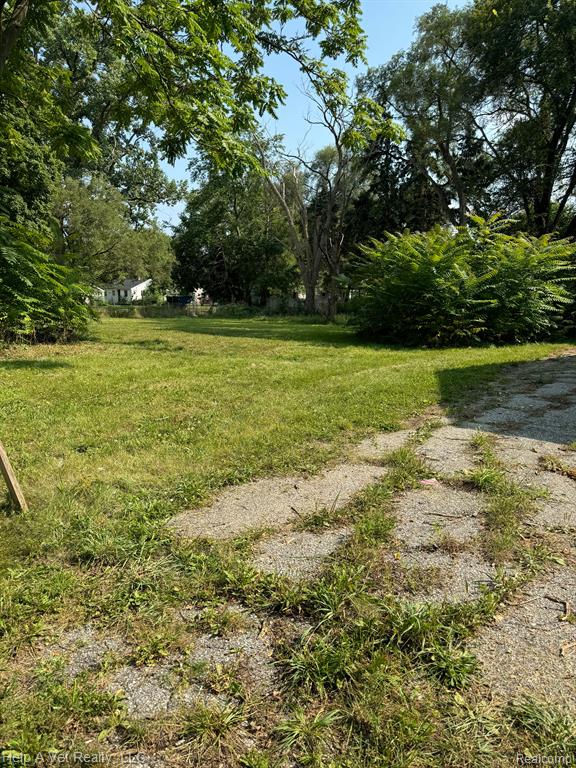 4034 RANDOLPH Street, Saginaw, MI 48601 — Photo 4