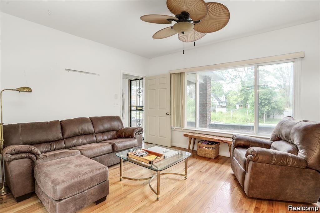 611 Ashland Street, Detroit, MI 48215 — Photo 5