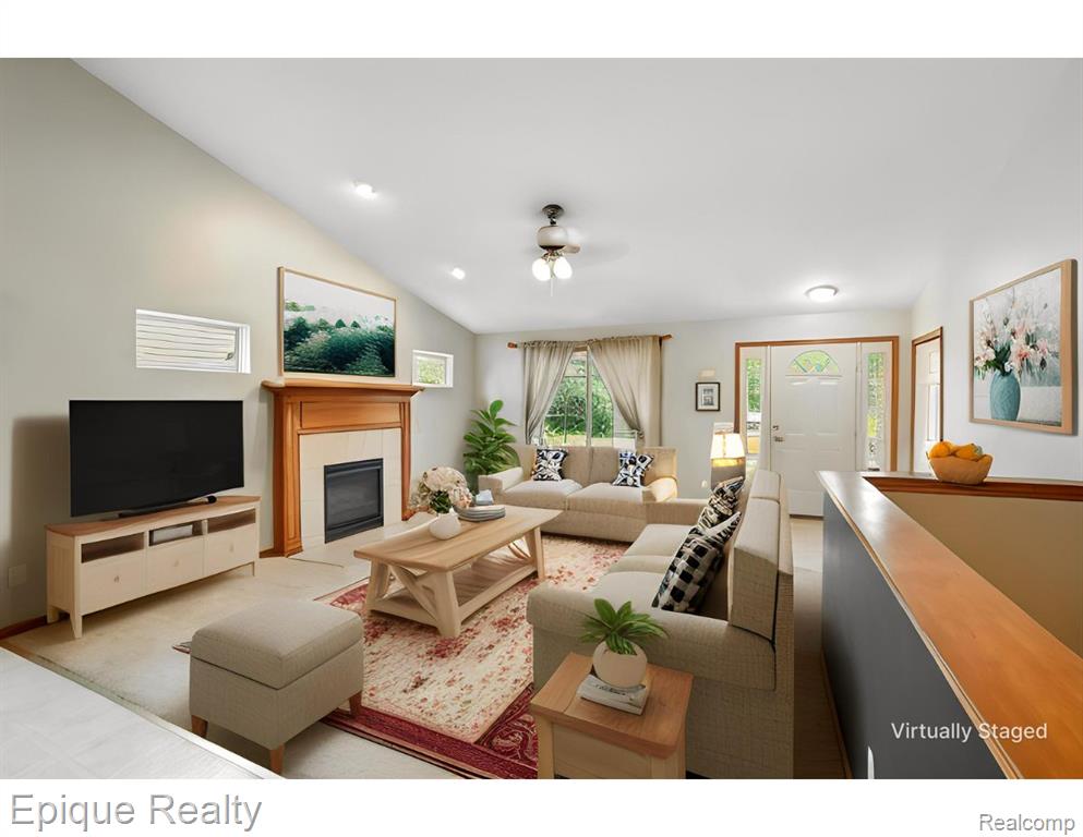 418 Converse Court, Lake Orion, MI 48362 — Photo 5