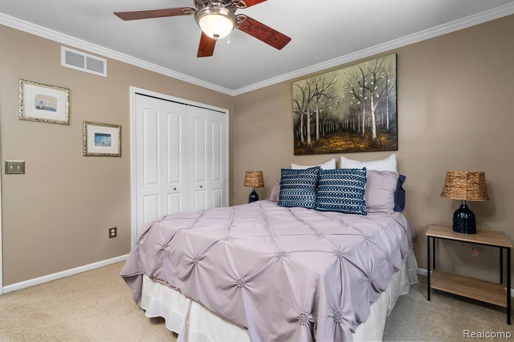 620 Olivia Drive, Milford, MI 48381 — Photo 41