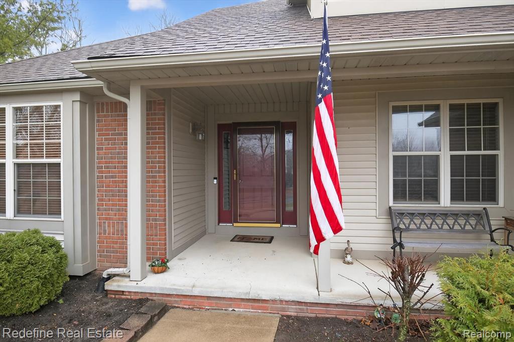 620 Bannock Court, Saline, MI 48176 — Photo 4