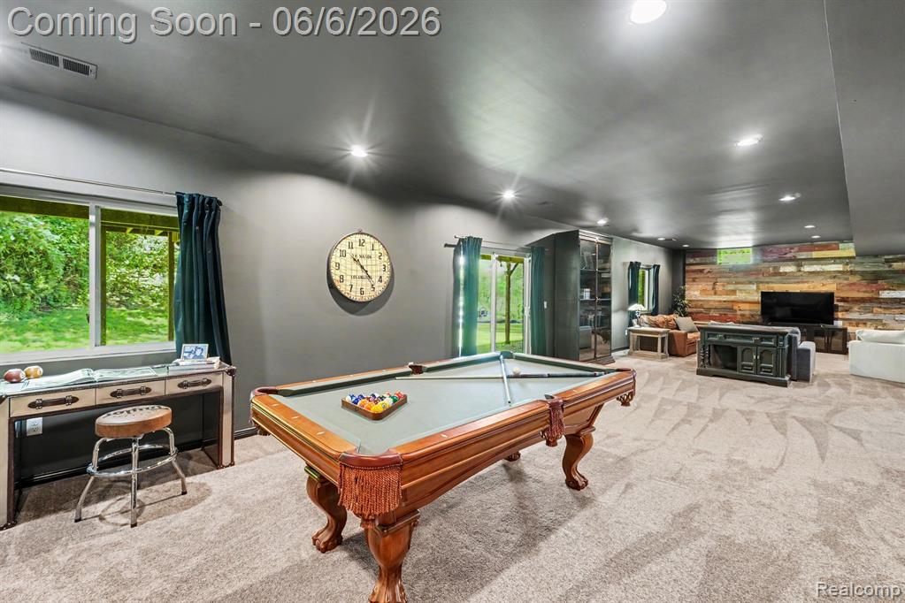 788 Fish Lake Court, Oxford, MI 48371 — Photo 31