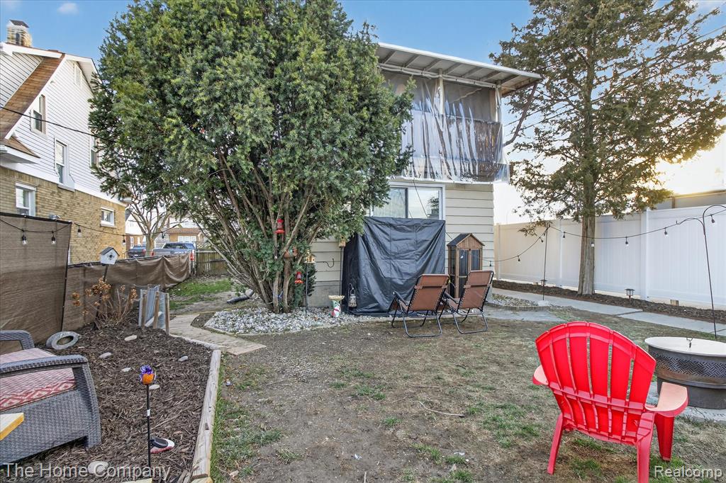 1214 Lincoln Avenue, Lincoln Park, MI 48146 — Photo 44