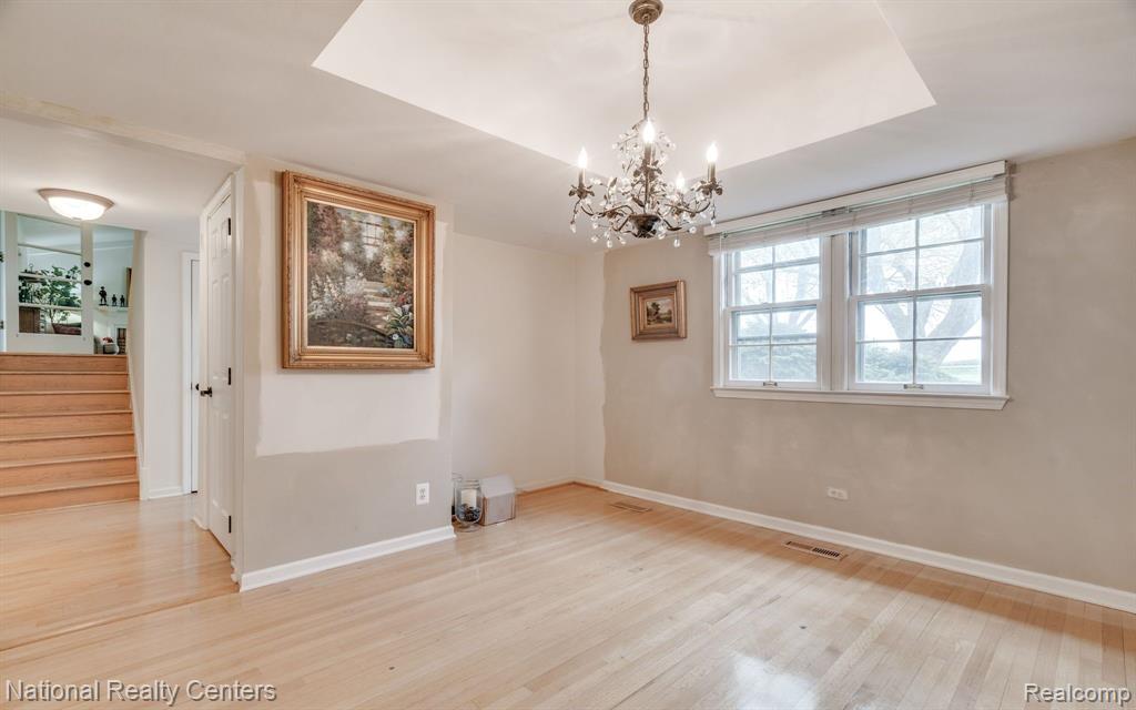 6450 Gilbert Lake Road, Bloomfield Hills, MI 48301 — Photo 12