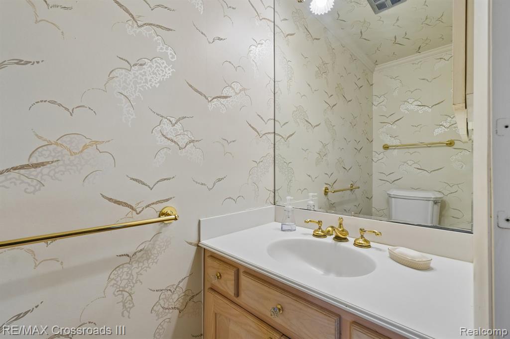 4142 Waterwheel Lane, Bloomfield Hills, MI 48302 — Photo 15