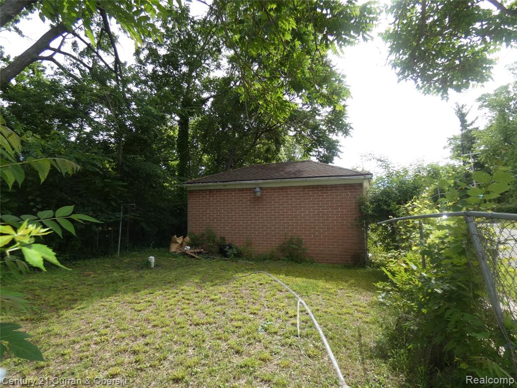 15401 Greydale Street, Detroit, MI 48223 — Photo 4