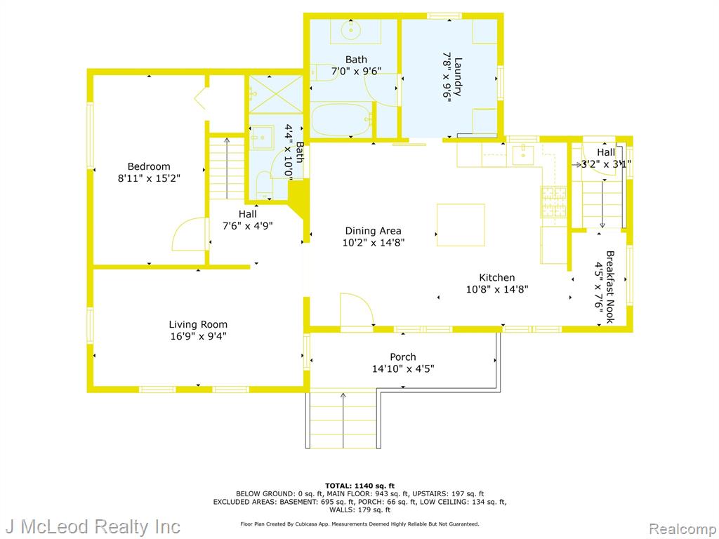 8427 State Road, Millington, MI 48746 — Photo 36