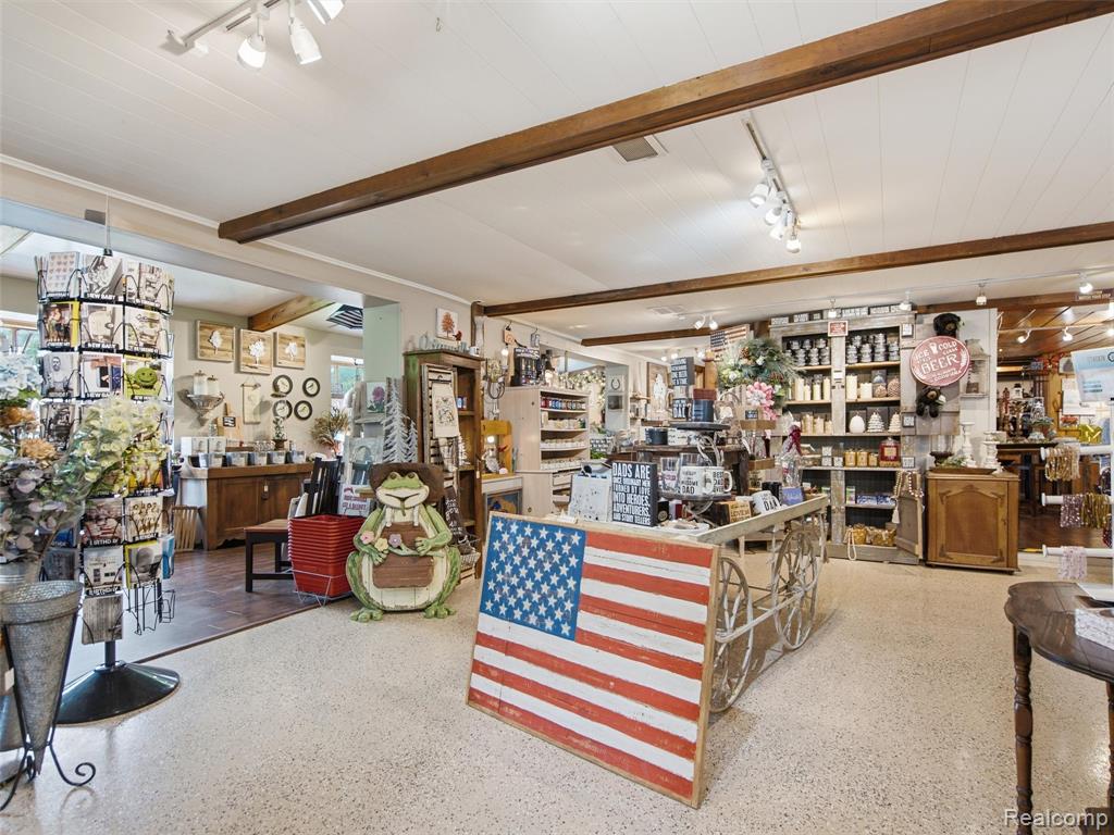 425 S Ortonville Road, Ortonville, MI 48462 — Photo 18
