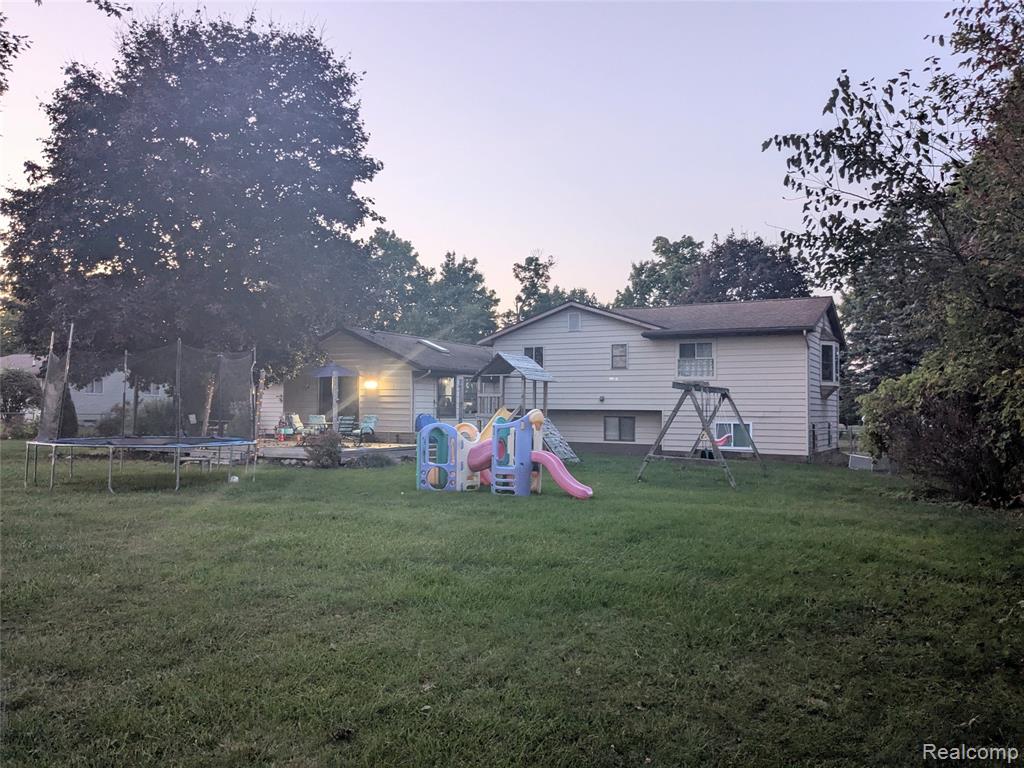 1408 Bowers Road, Lapeer, MI 48446 — Photo 50