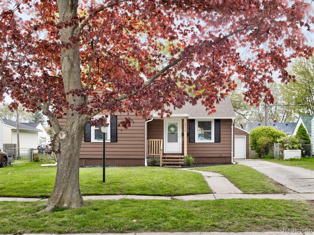 2846 Cooper Avenue, Port Huron, MI 48060 — Photo 2