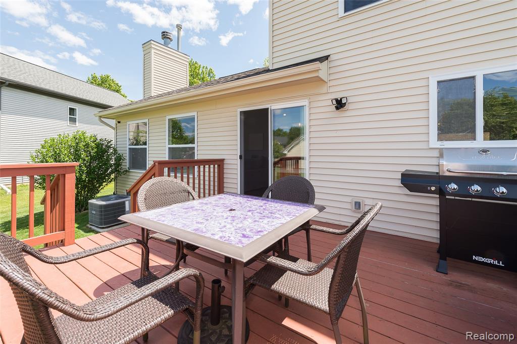 3145 Stillriver Drive, Howell, MI 48843 — Photo 42