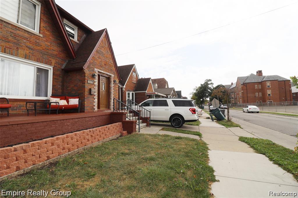 6932 Mead Street, Dearborn, MI 48126 — Photo 4