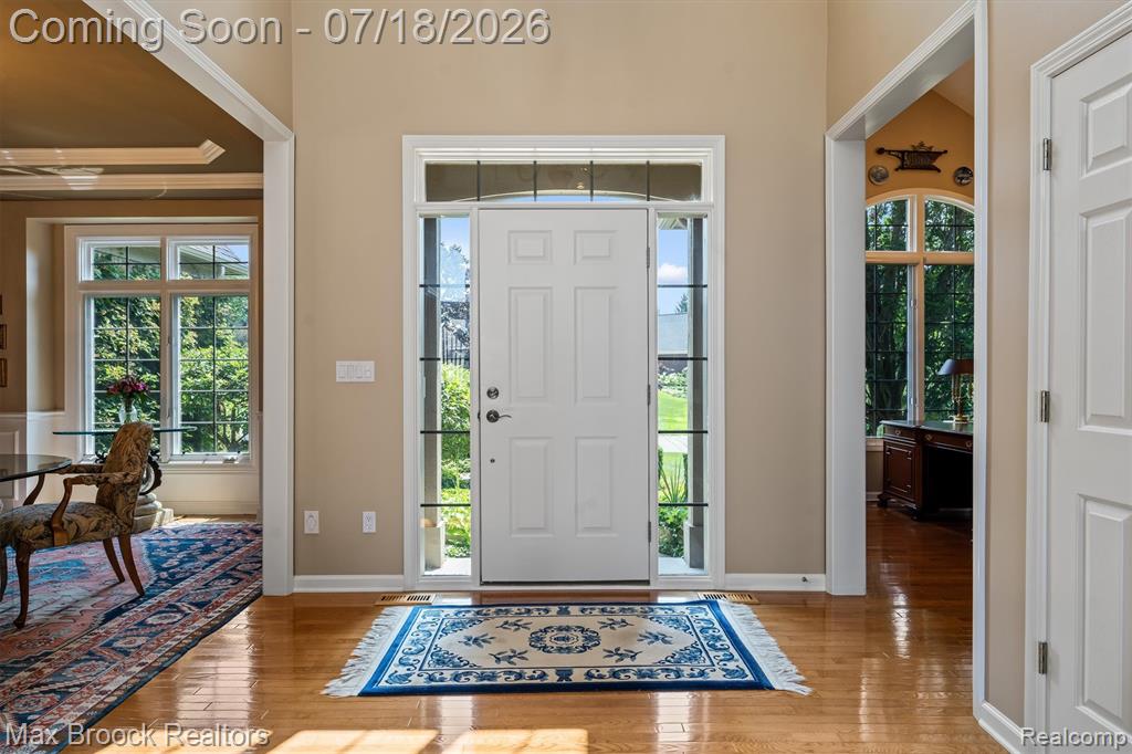 54878 Grenelefe Circle E, South Lyon, MI 48178 — Photo 3