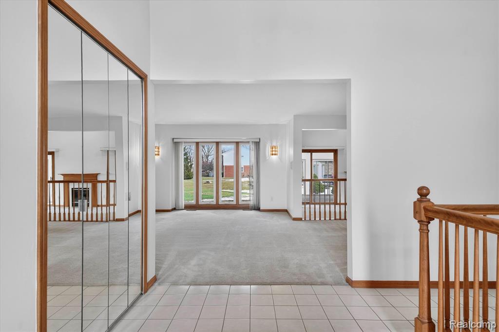 407 Fairfield Court, Canton, MI, 48188