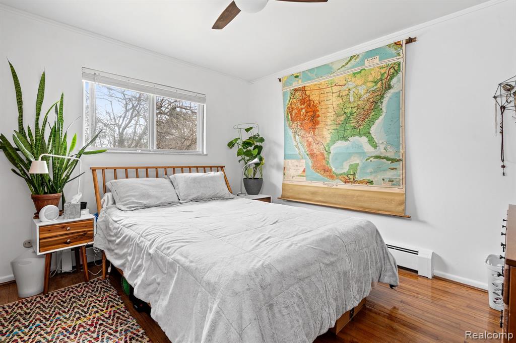 915 Evelyn Court, Ann Arbor, MI 48103 — Photo 11