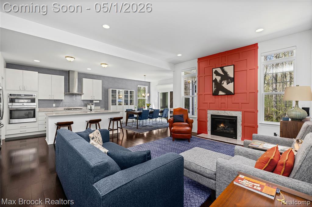 48856 GARDEN LANE, Canton, MI 48188 — Photo 9