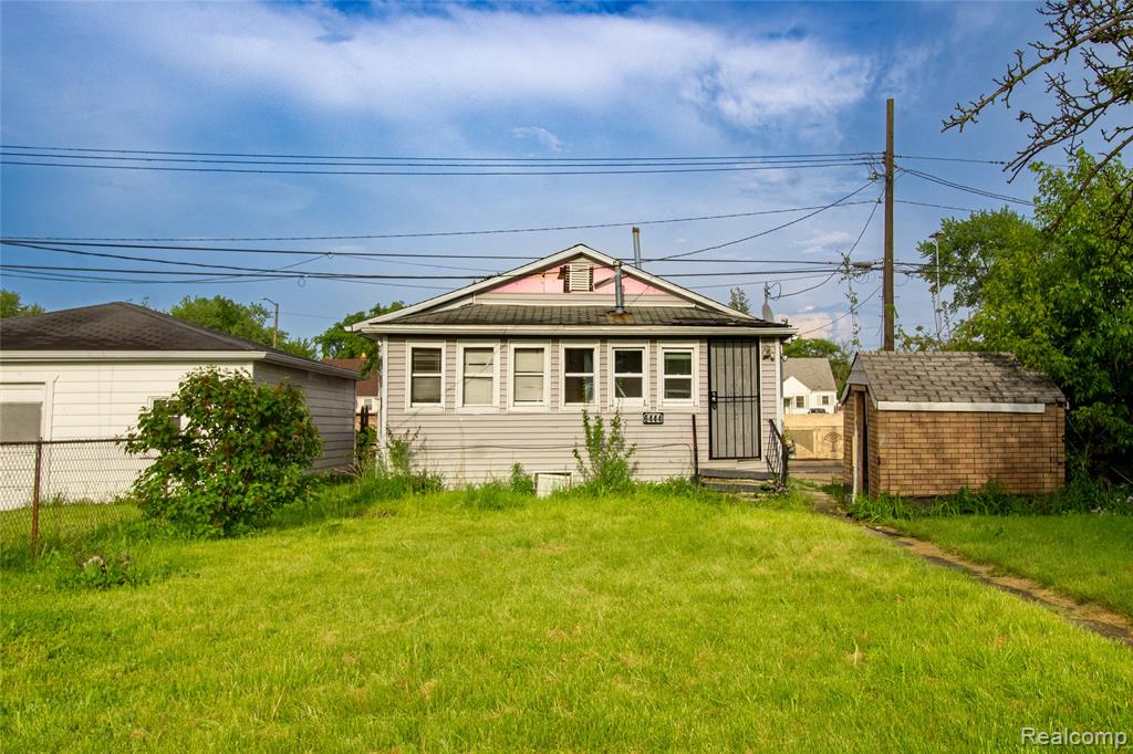 6444 Ashton Avenue, Detroit, MI 48228 — Photo 15