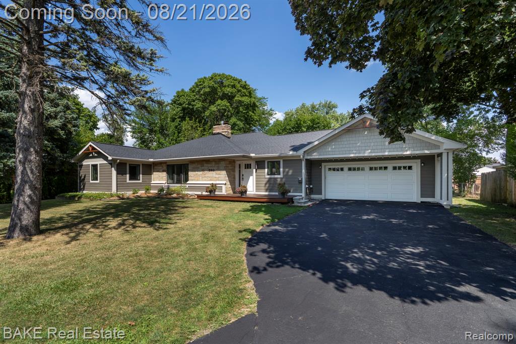 590 N Sheldon Road, Plymouth, MI 48170