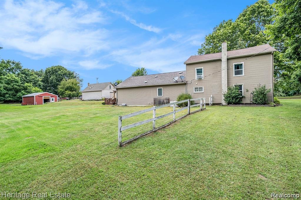 4694 HERD Road, Metamora, MI 48455 — Photo 37