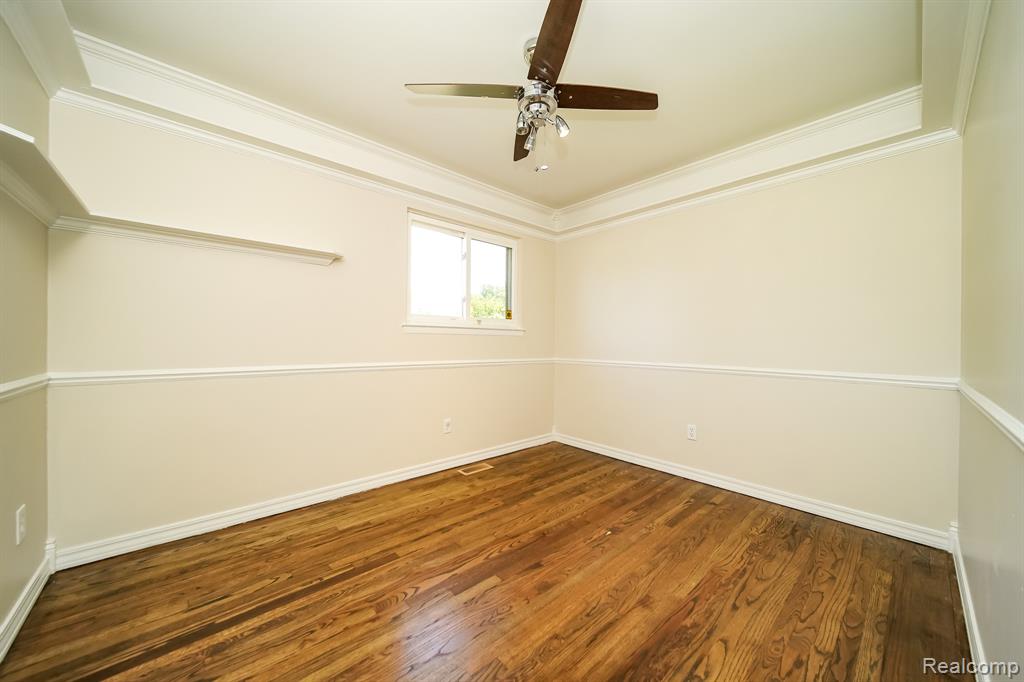 6641 Niagara Street, Romulus, MI 48174 — Photo 42