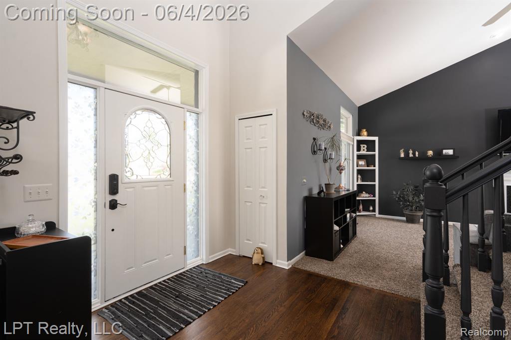 1366 Hidden Wood Court, Grand Blanc, MI 48439 — Photo 9