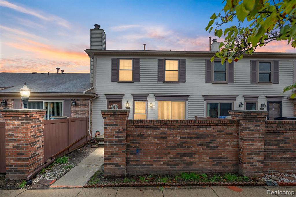 41191 Southwind Drive, Canton, MI 48188 — Photo 22