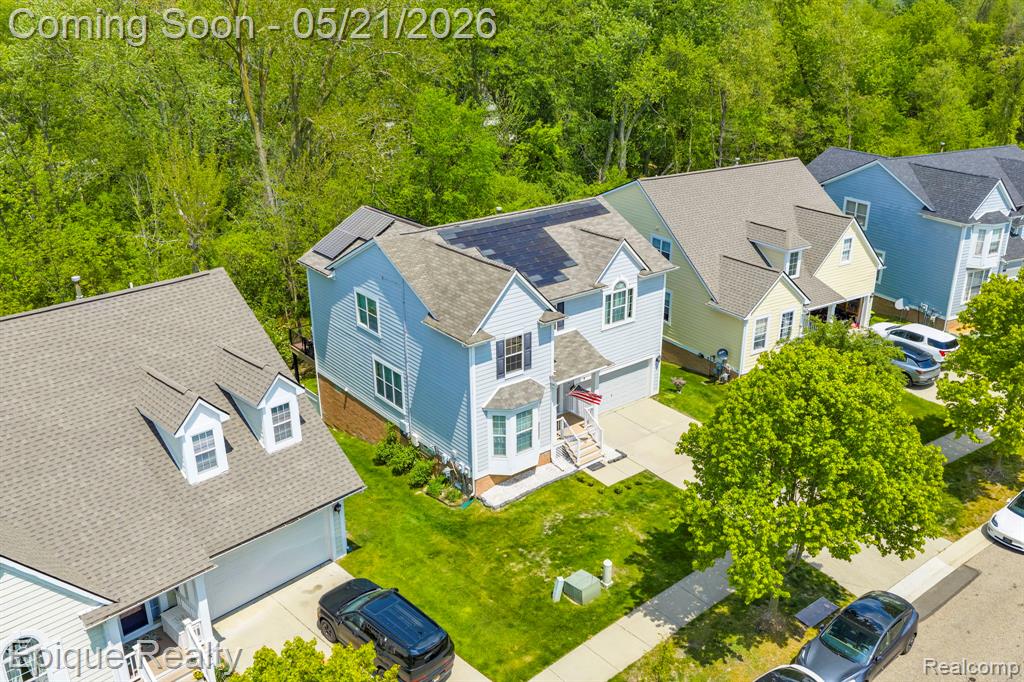 43040 Emerson Way, Novi, MI 48377 — Photo 50