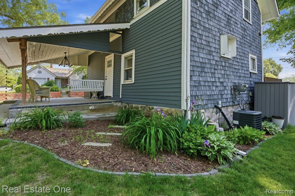 519 Franklin Street, Brighton, MI 48116 — Photo 35