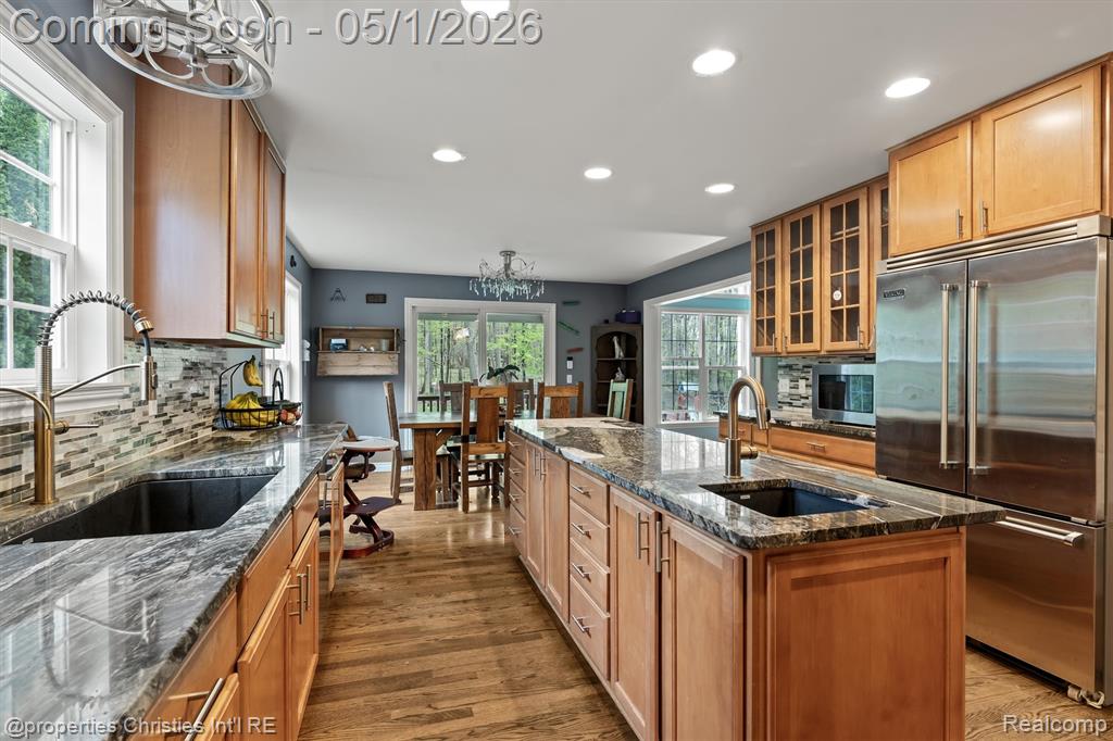 5720 Deerwood, Commerce Twp, MI 48382 — Photo 9