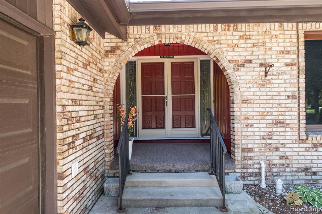 11050 Wealthy Lane, Romeo, MI 48065 — Photo 5
