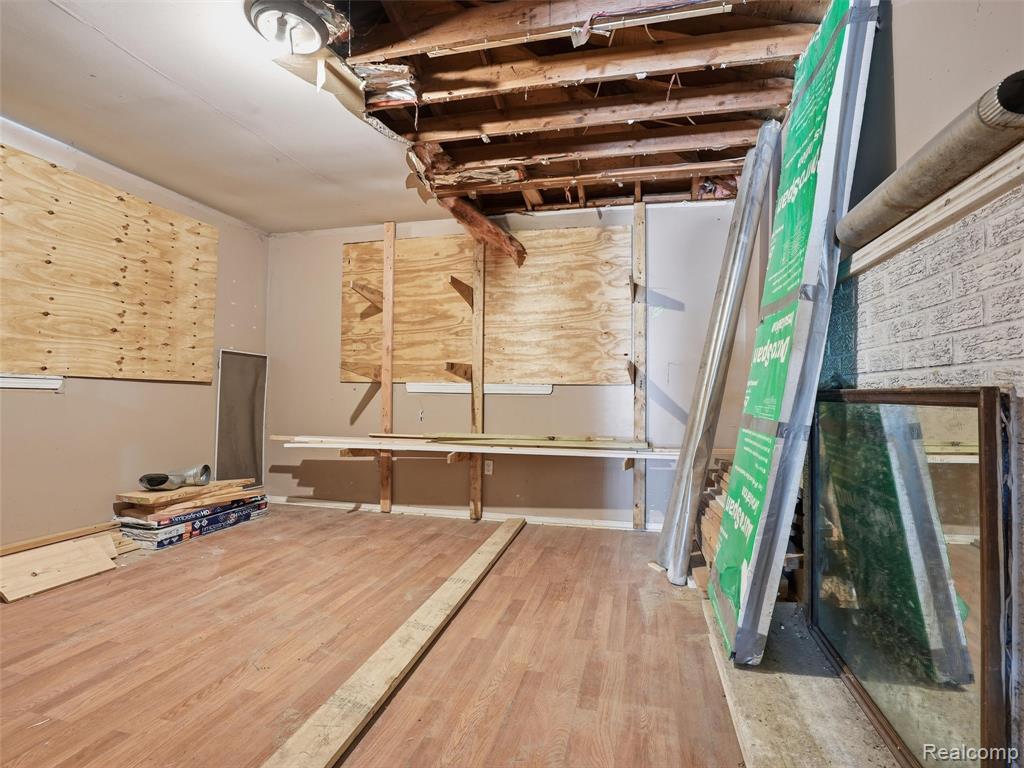 20839 Reimanville Avenue, Ferndale, MI 48220 — Photo 11