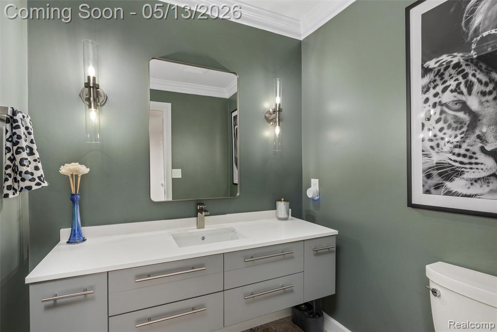 1789 Blue Heron Court, Bloomfield Hills, MI 48302 — Photo 5