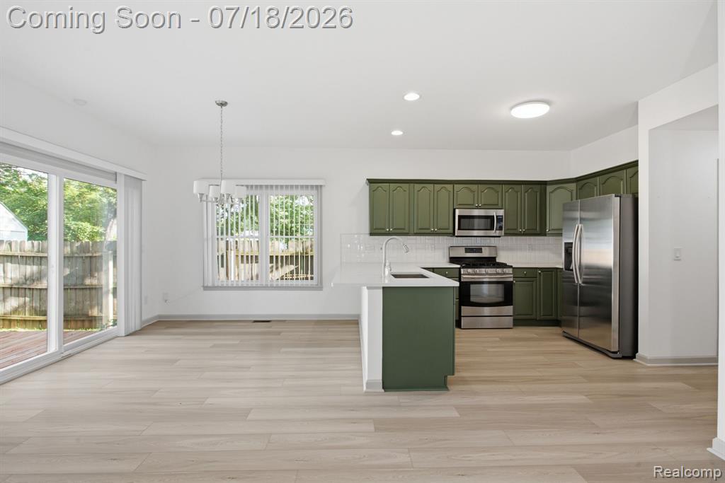 4644 2nd Street, Clawson, MI — Photo 16