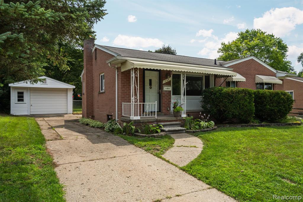 790 Friar Drive, Milford, MI 48381 — Photo 6