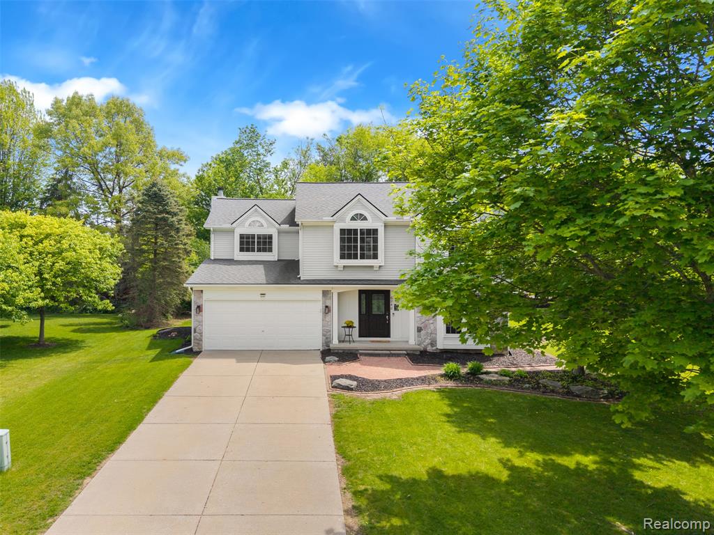 6248 Lake Waldon Court, Clarkston, MI — Photo 58