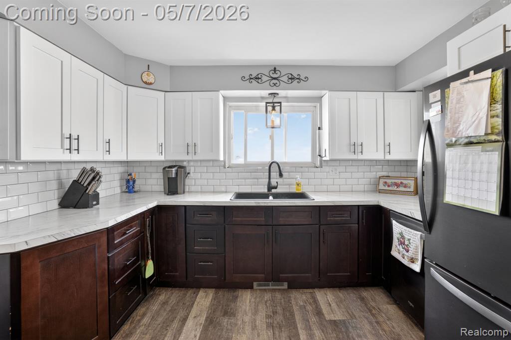 9252 E Brooks Road, Lennon Vlg, MI 48449 — Photo 13