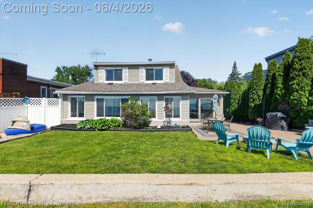 3946 Lakeshore Drive, Newport, MI 48166 — Photo 49