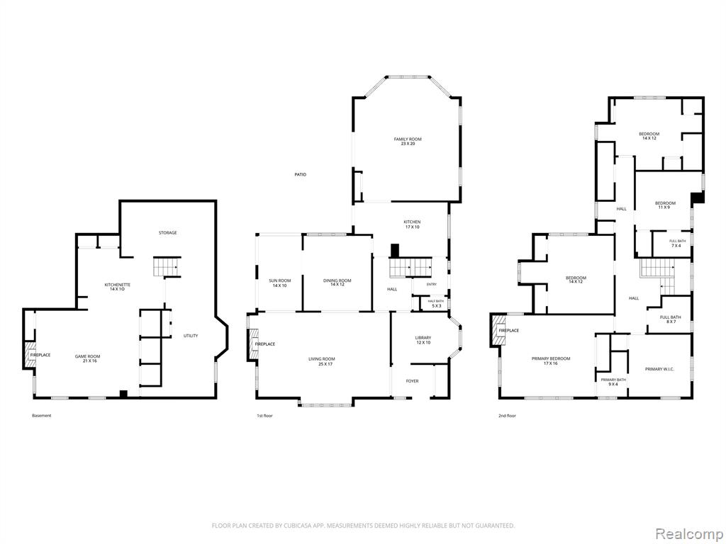 680 Wimbleton Drive, Birmingham, MI 48009 — Photo 47
