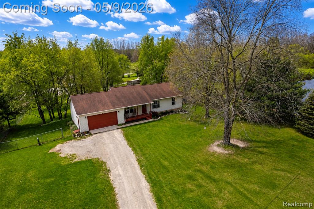 11119 Garrett Drive, Fowlerville, MI 48836 — Photo 53