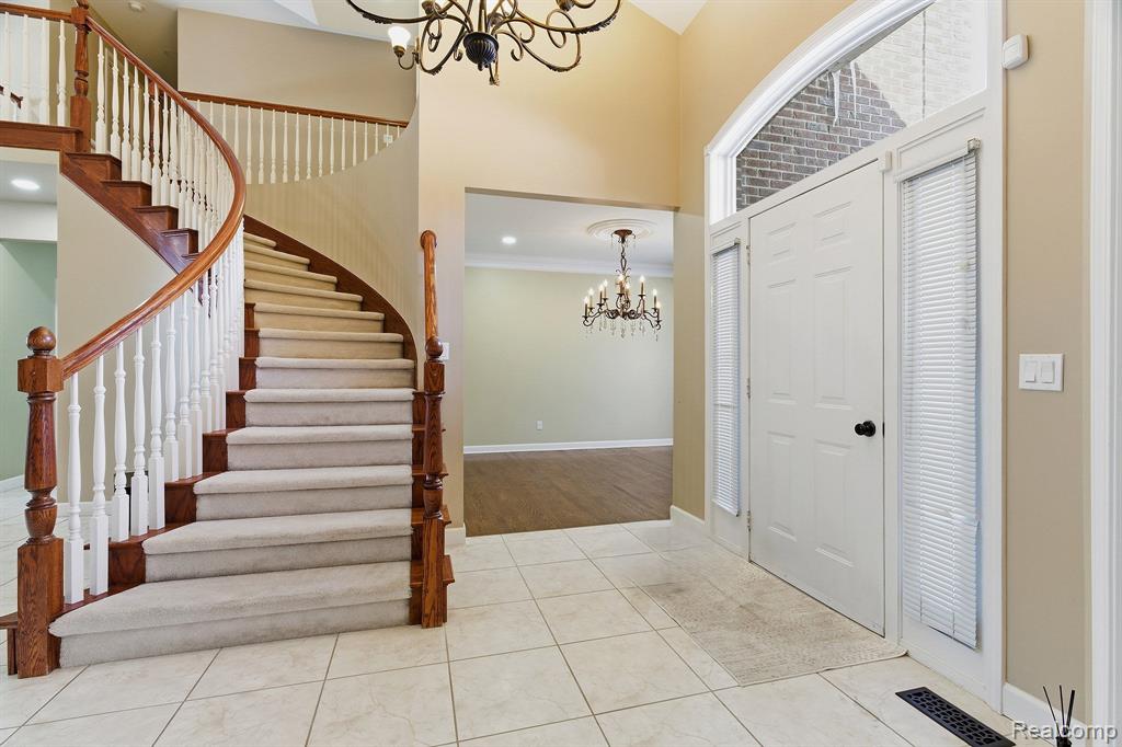 54395 White Spruce Lane, Shelby Twp, MI 48315 — Photo 5