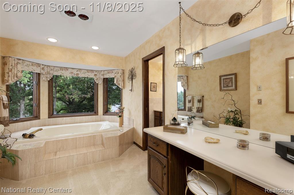 4822 Cider Hill Drive, Rochester, MI 48306 — Photo 31