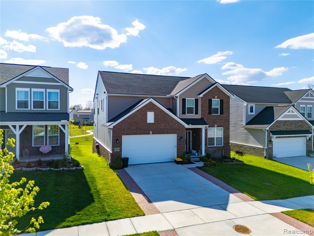 20975 Calabrese Drive, South Lyon, MI 48178 — Photo 37