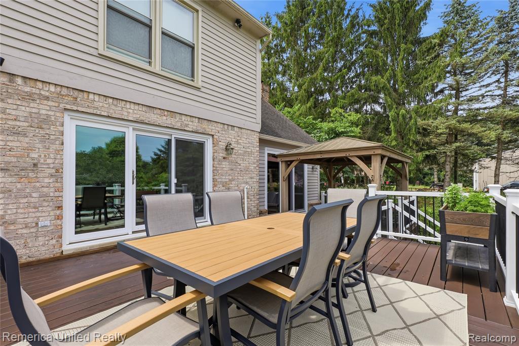 12825 Larkins Road, Brighton, MI 48114 — Photo 70