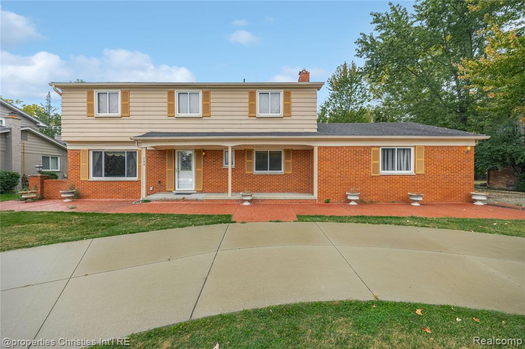 7178 Heather Heath, West Bloomfield, MI