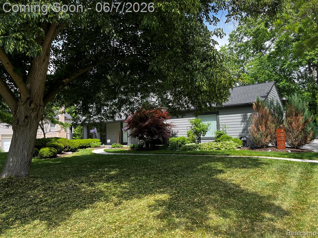 4071 Shore Crest Drive, West Bloomfield, MI 48323 — Photo 31